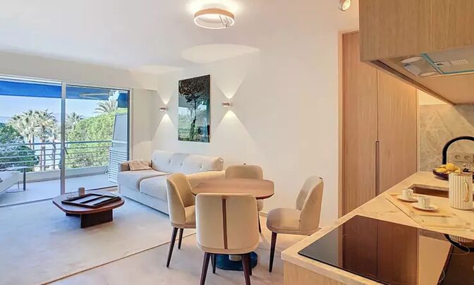 Apartment Cannes Centre-ville