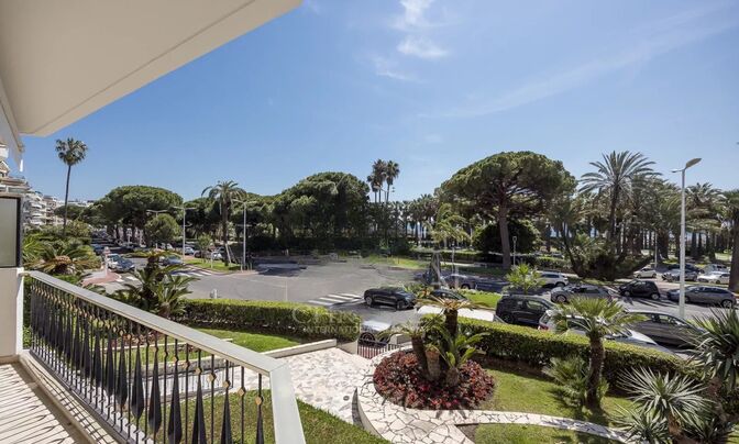 Villa Pointe Croisette