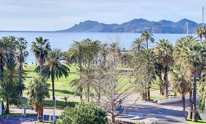 Villa Pointe Croisette