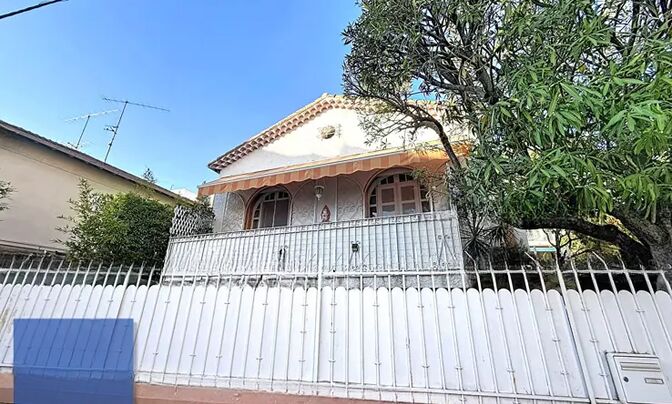 Villa Pointe Croisette