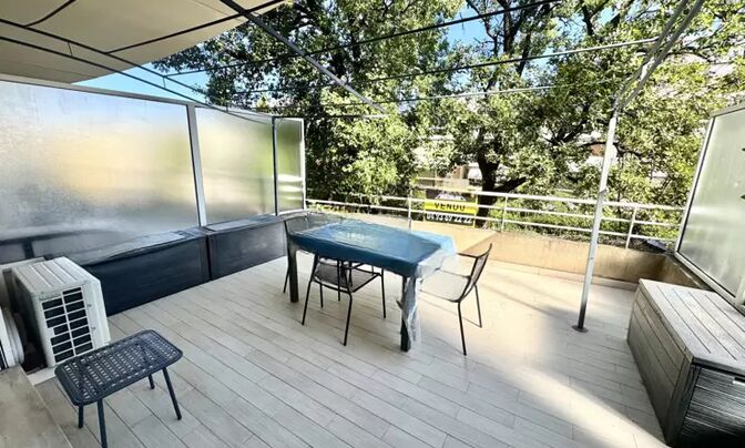 Villa Cannes Californie