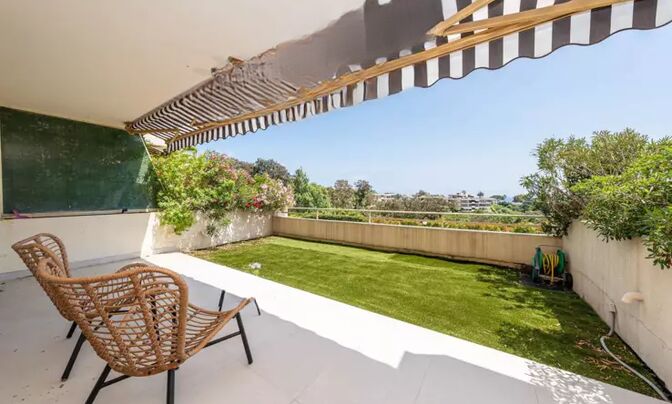 Villa Cannes Croix des Gardes