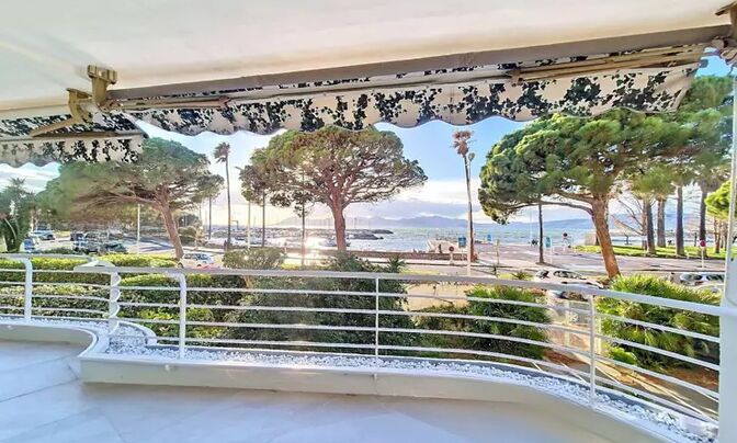 Villa Cannes