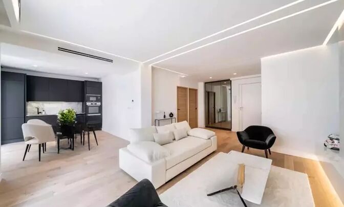 Villa Croix des Gardes