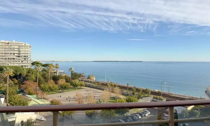 Villa Cannes La Bocca