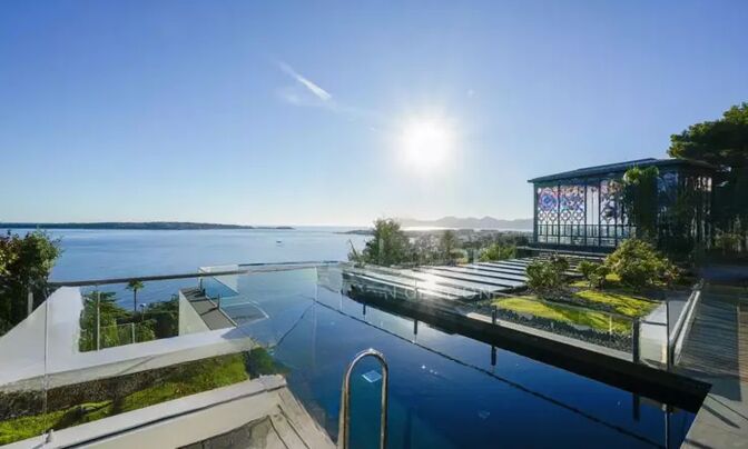Villa Cannes