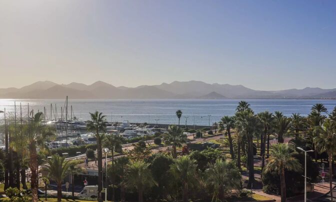 Villa Pointe Croisette