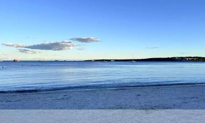 Residence Pointe Croisette