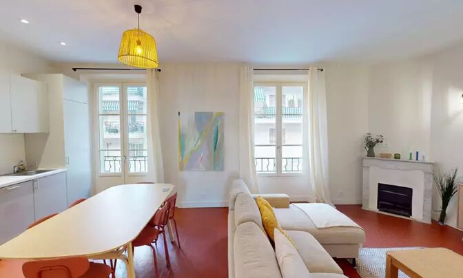 Villa Cannes République