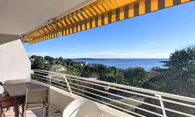 Villa Croix des Gardes