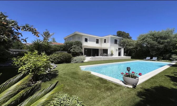 Villa Cannes