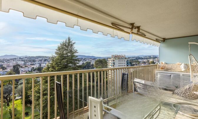 Residence Carnot