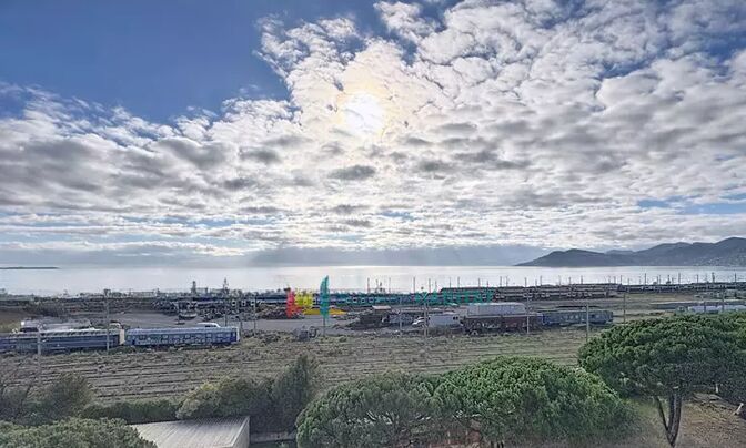 Villa Cannes La Bocca