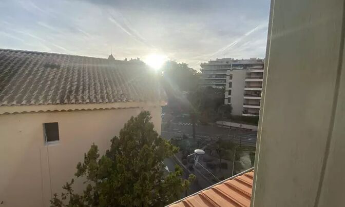 Villa Croix des Gardes