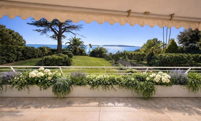 Villa Pointe Croisette