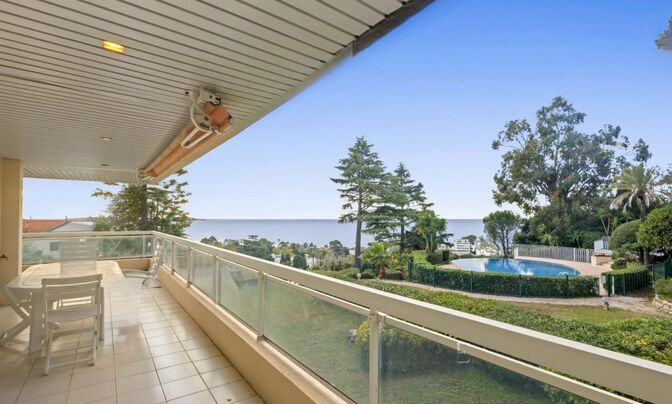 Villa Croix des Gardes