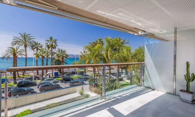 Villa Cannes