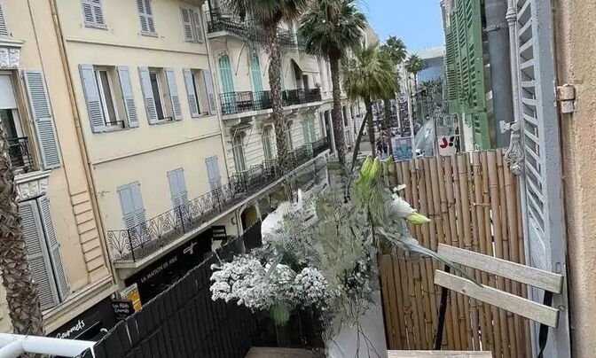 Villa Cannes Centre-ville