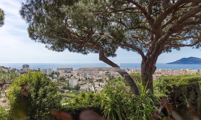 Villa Croix des Gardes