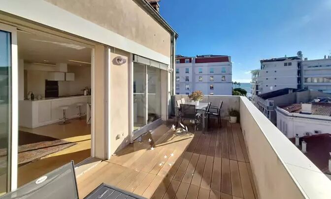 Home Cannes Centre-ville