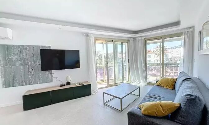 Estate Cannes Centre-ville