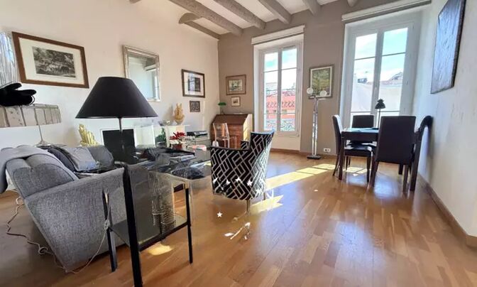 Villa Cannes Petit Juas