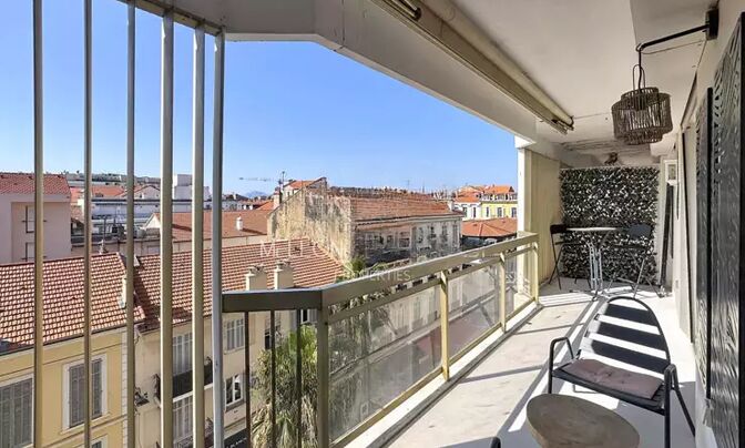 Villa Cannes Centreville