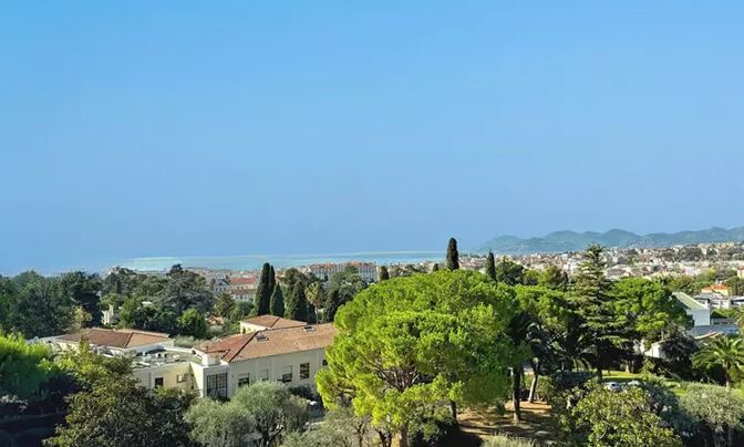 Villa Carnot Cannes