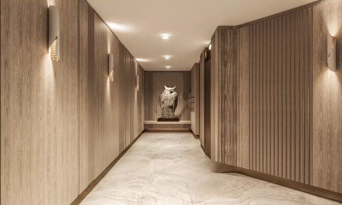 Villa Cannes Centre-Ville