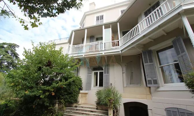 Villa Cannes