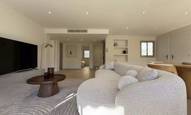 Villa Pointe Croisette