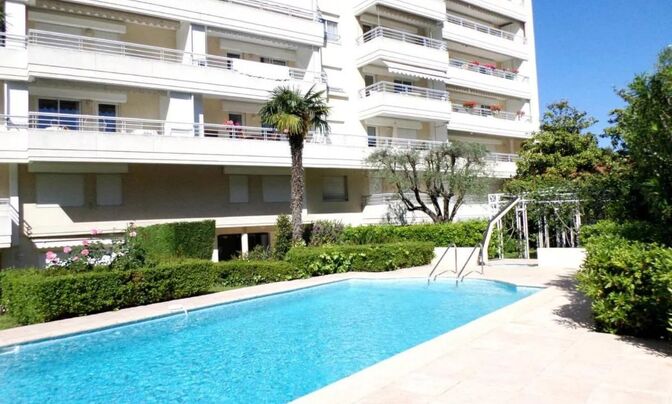 Villa Pointe Croisette