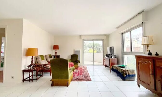 Villa Pointe Croisette