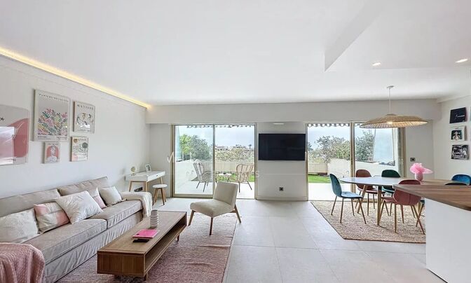 Villa Croix des Gardes