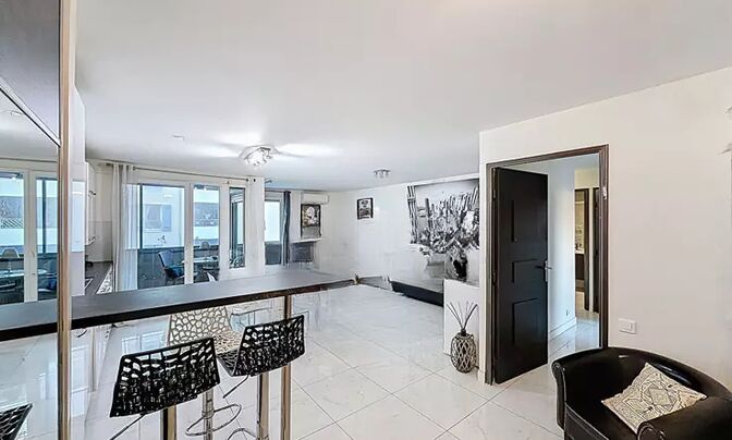 Villa Cannes La Bocca