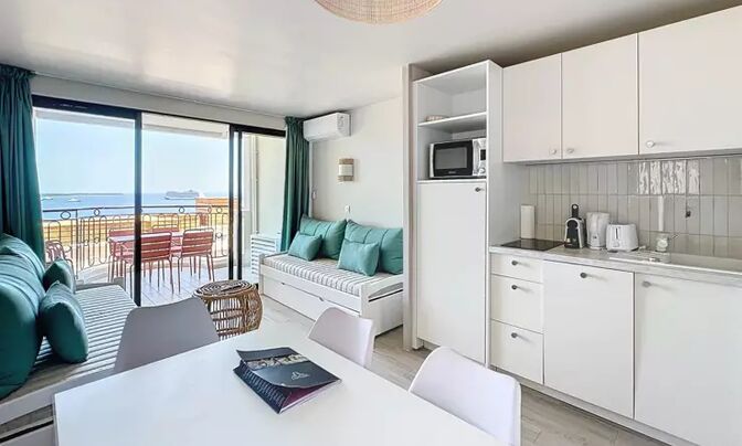 Villa Cannes Croix des Gardes