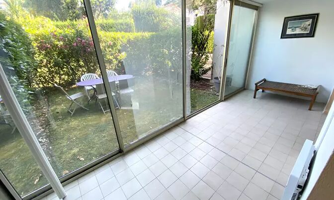 Villa Croix des Gardes