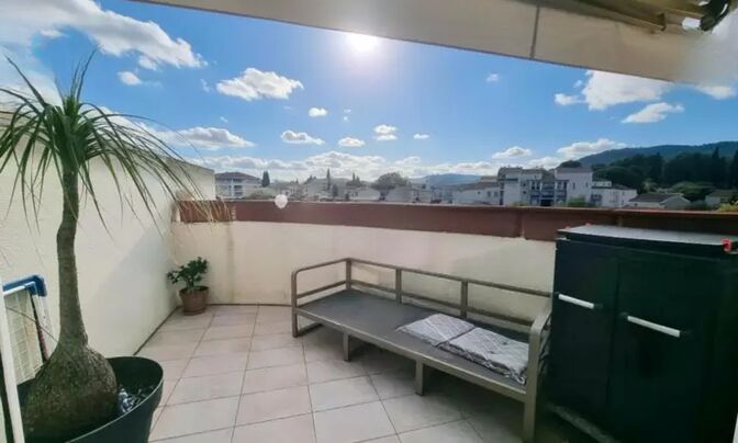 Villa Cannes La Bocca Nord