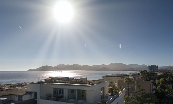 Villa Croix des Gardes