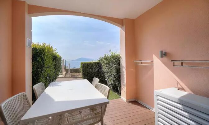 Villa Croix des Gardes