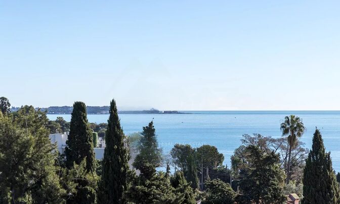 Villa Pointe Croisette