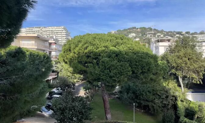 Villa Pointe Croisette