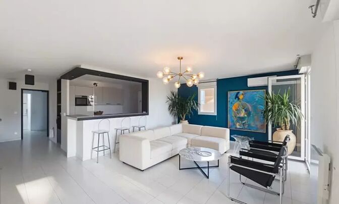 Villa Cannes La Bocca Nord