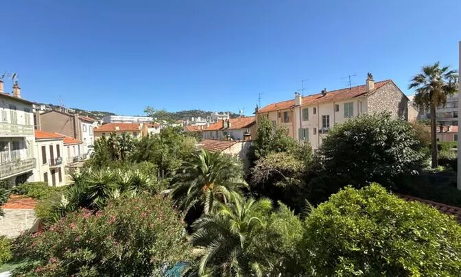 Villa République Cannes