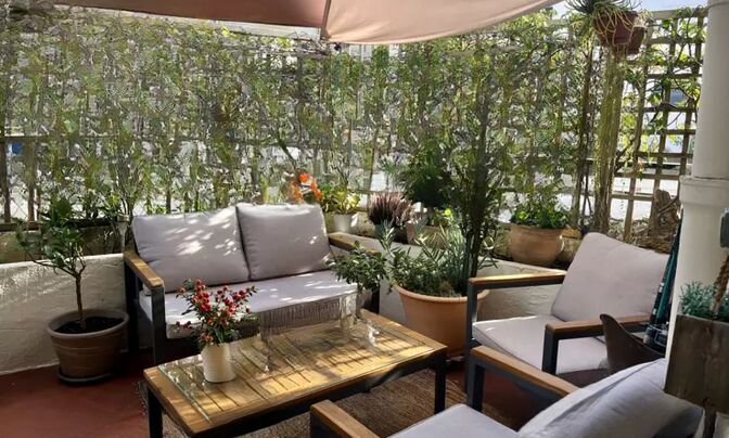 Villa Pointe Croisette