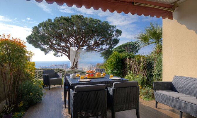 Villa Croix des Gardes