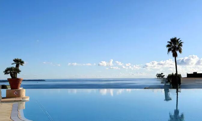 Villa Croix des Gardes