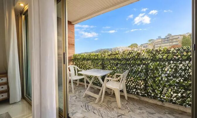 Villa Pointe Croisette