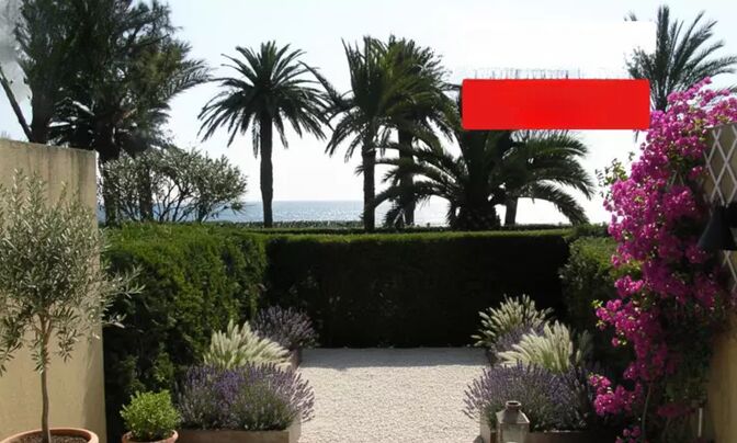 Villa Cannes