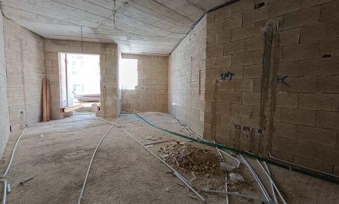 Sliema Sands Apartment